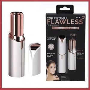 flawless hair remover